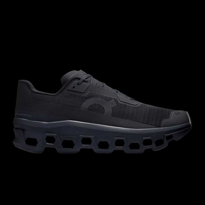 detail Pánské běžecké boty ON Cloudmonster Void