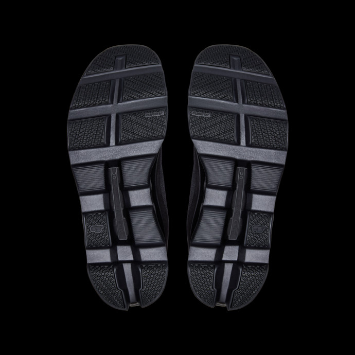 detail Pánské běžecké boty ON Cloudmonster Void