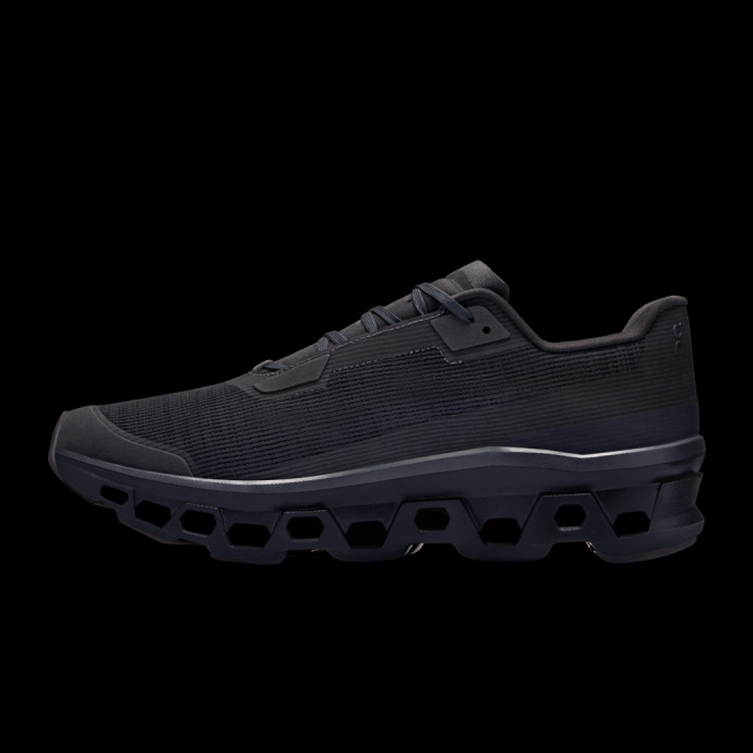 detail Pánské běžecké boty ON Cloudmonster Void