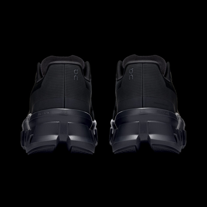detail Pánské běžecké boty ON Cloudmonster Void