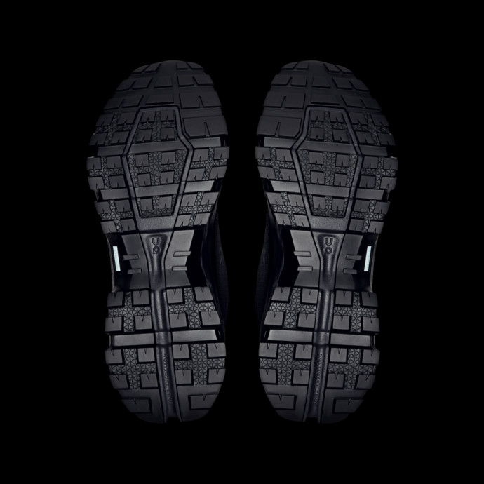 detail Pánské outdoorové boty ON Cloudrock Low WP