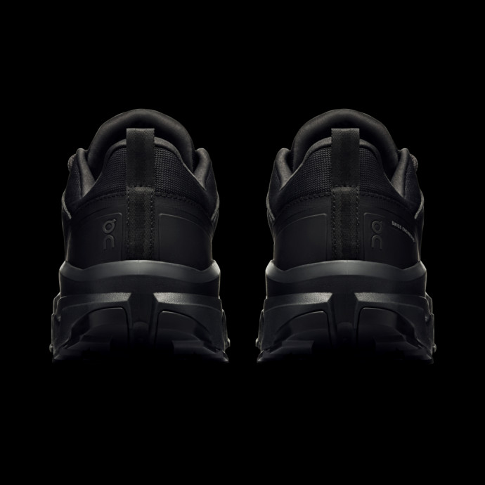 detail Pánské outdoorové boty ON Cloudrock Low WP