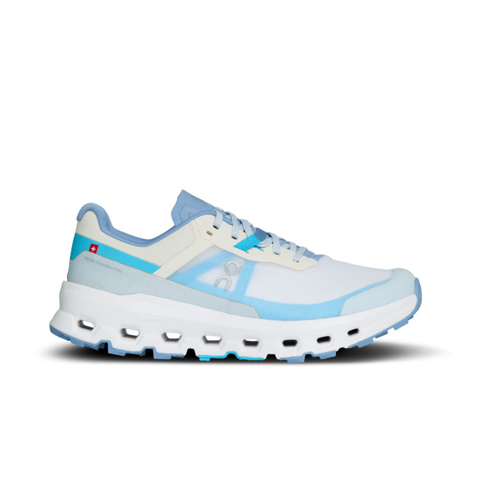 detail Pánské outdoorové boty ON Cloudvista 2