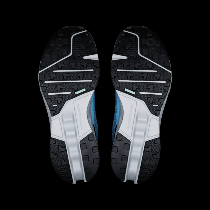 detail Pánské běžecké boty ON Cloudsurfer Trail