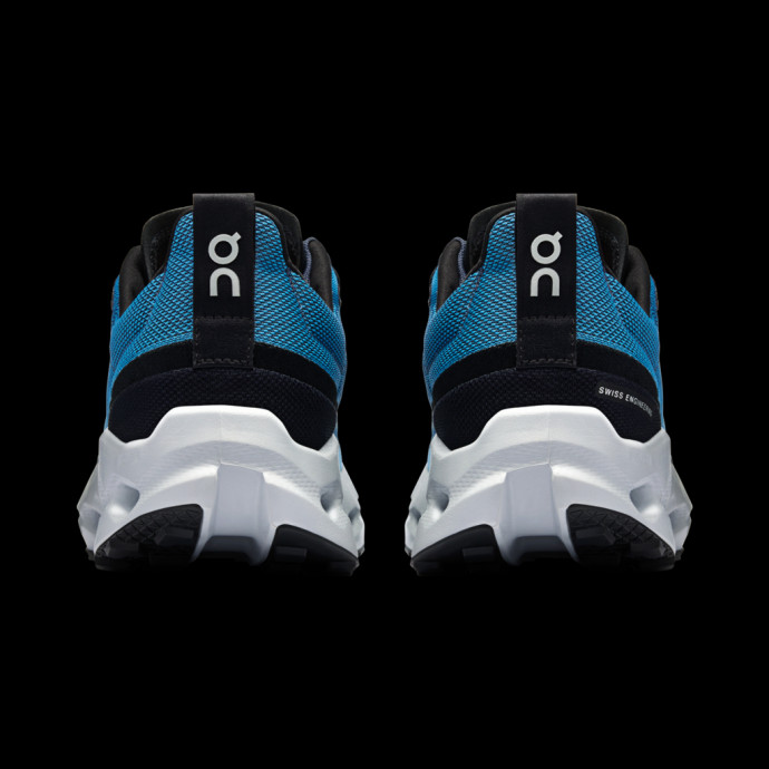 detail Pánské běžecké boty ON Cloudsurfer Trail