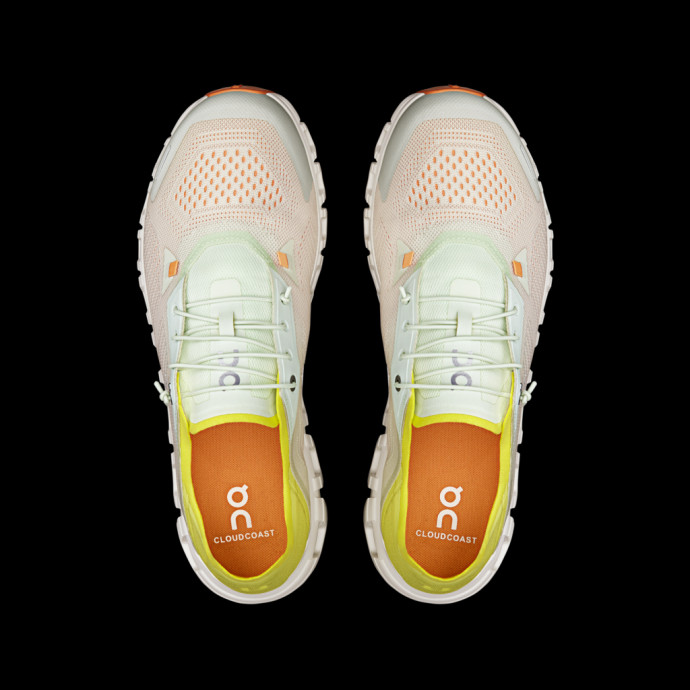 detail Pánské volnočasové boty ON Cloud 6 Coast