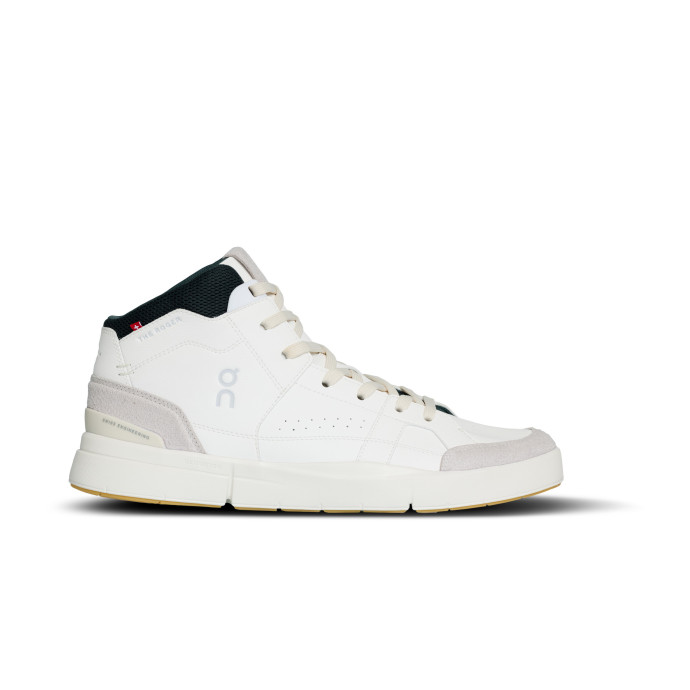 detail Pánské volnočasové boty ON THE ROGER Clubhouse Mid