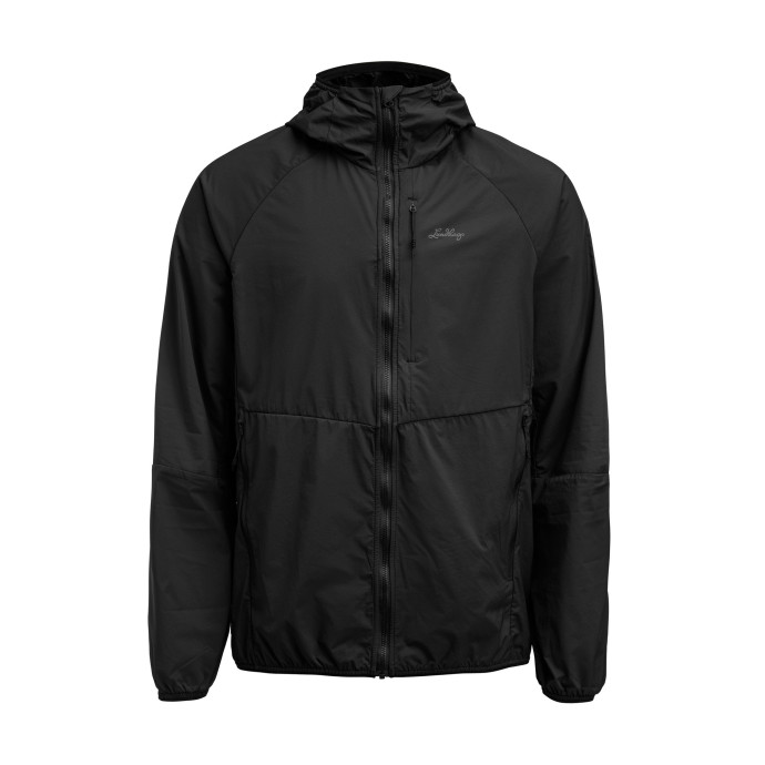 detail Pánská bunda Lundhags Bunda Tived Light