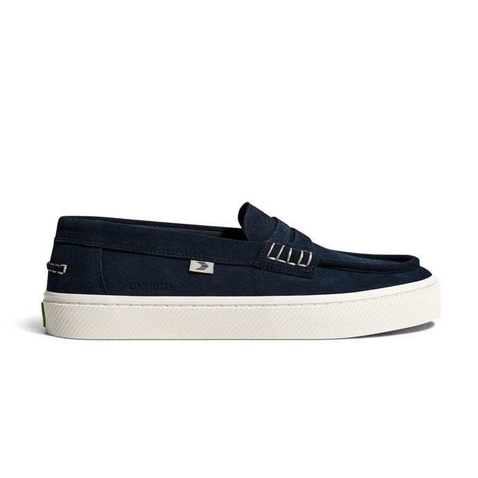 detail Pánské volnočasové boty Cariuma CAJU Loafer