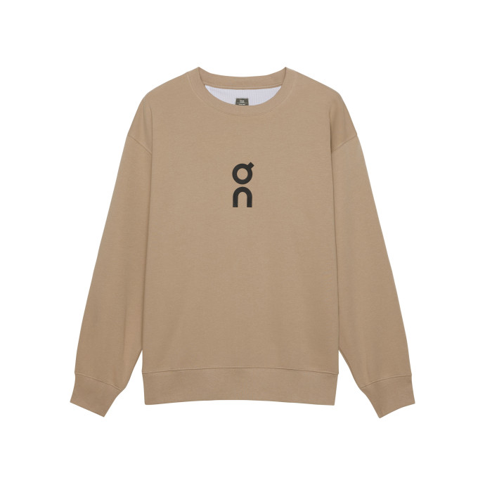 detail Pánská mikina ON Club Crew