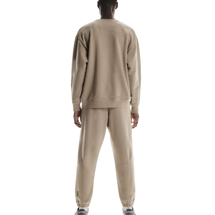 detail Pánská mikina ON Club Crew