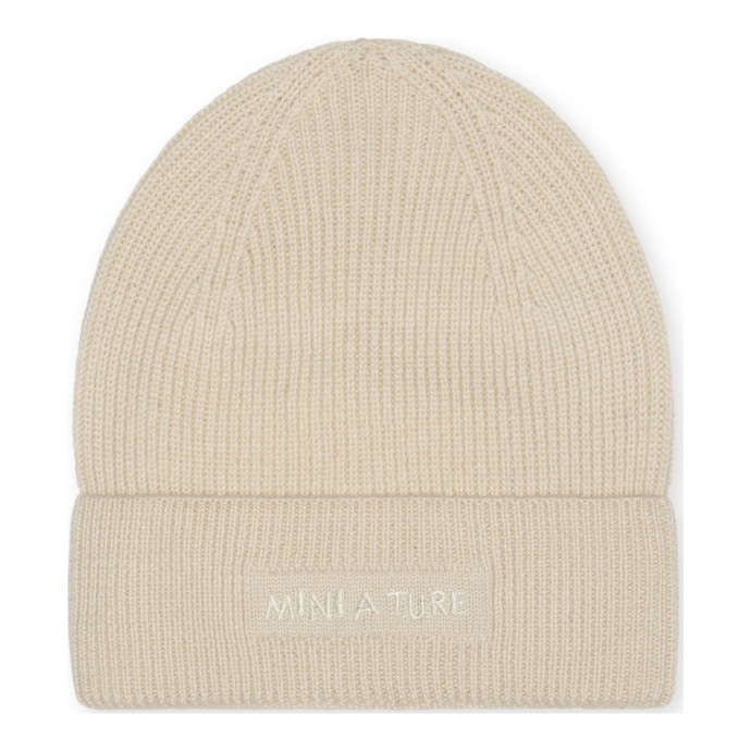 detail Dětská čepice MINI A TURE MATBOJE beanie