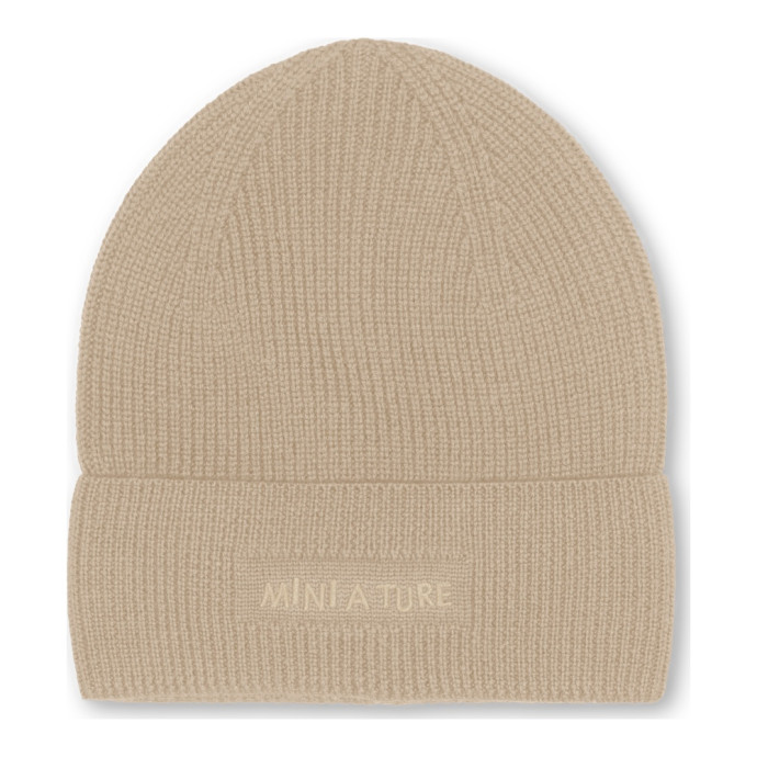 detail Dětská čepice MINI A TURE MATBOJE beanie