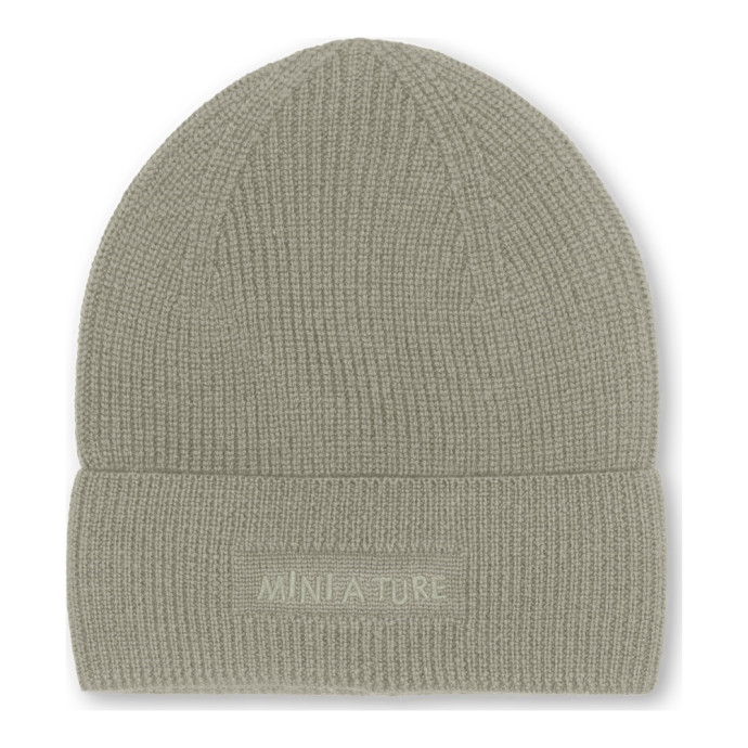 detail Dětská čepice MINI A TURE MATBOJE beanie