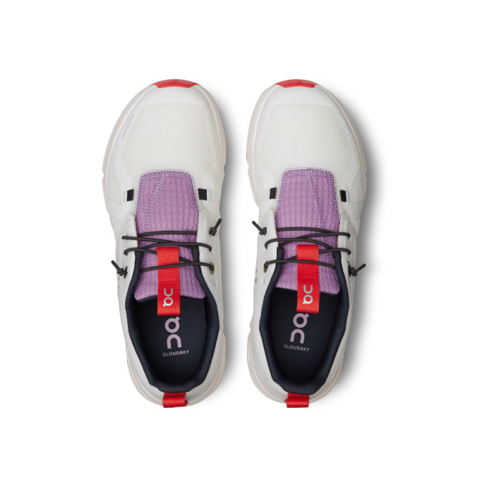 detail Dětské volnočasové boty ON Cloud Sky