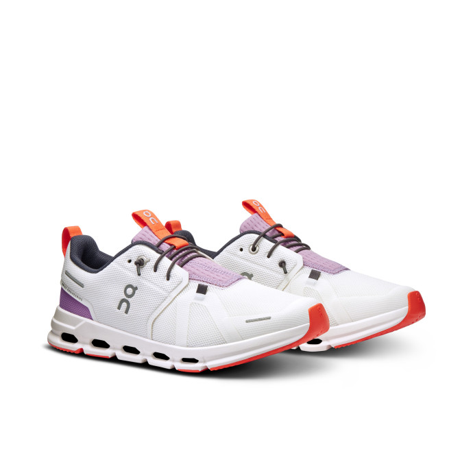 detail Dětské volnočasové boty ON Cloud Sky