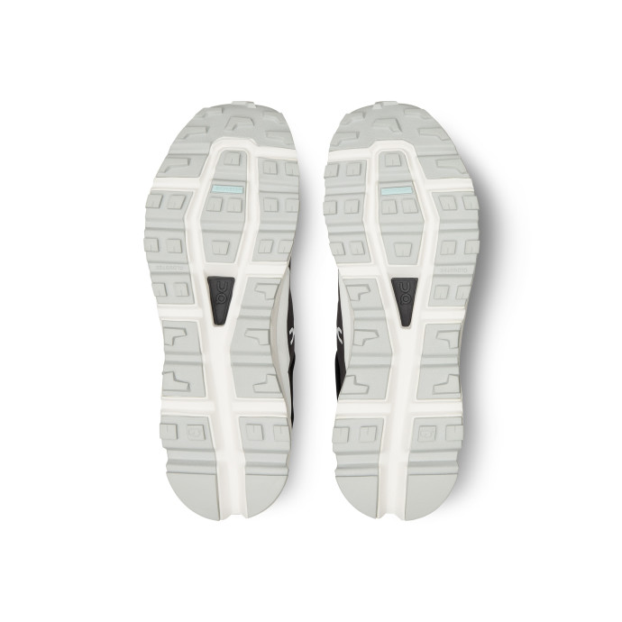 detail Dětské volnočasové boty ON Cloudhero Mid Waterproof