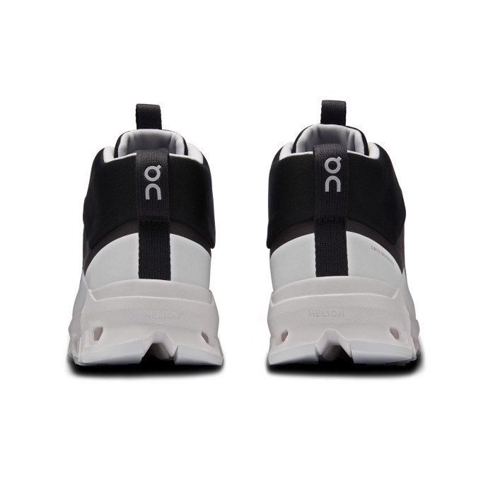 detail Dětské volnočasové boty ON Cloudhero Mid Waterproof