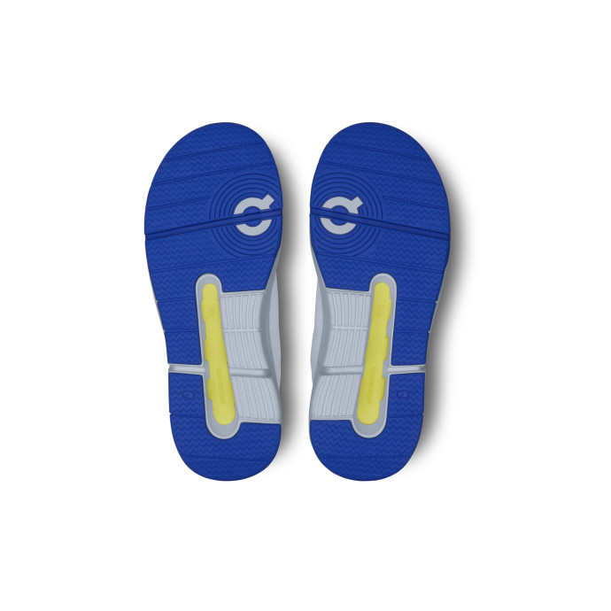 detail Dětské volnočasové boty ON THE ROGER Kids