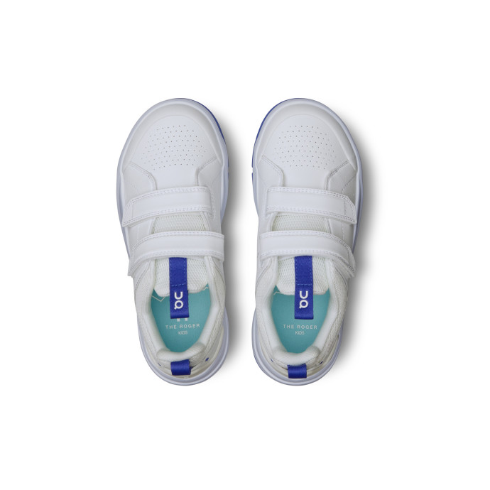 detail Dětské volnočasové boty ON THE ROGER Kids