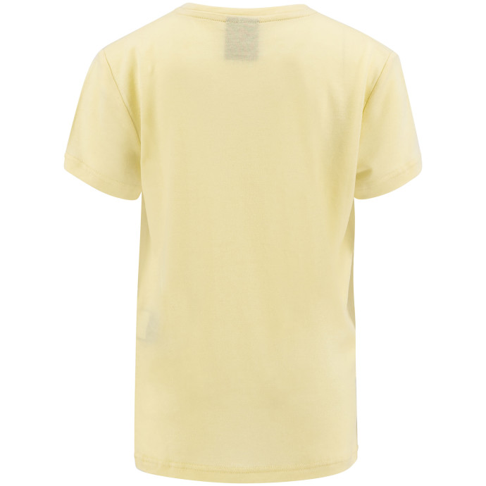 detail Dětské tričko Ulvang Triko kr. rukáv Gausdal