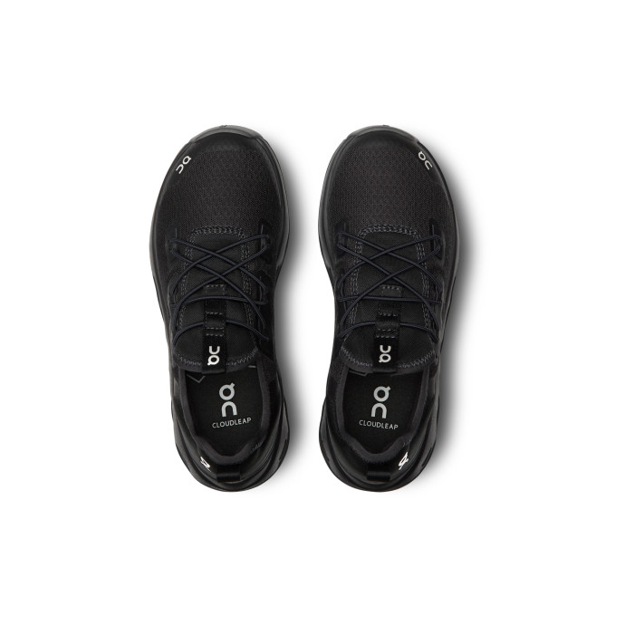 detail Dětské volnočasové boty ON Cloudleap