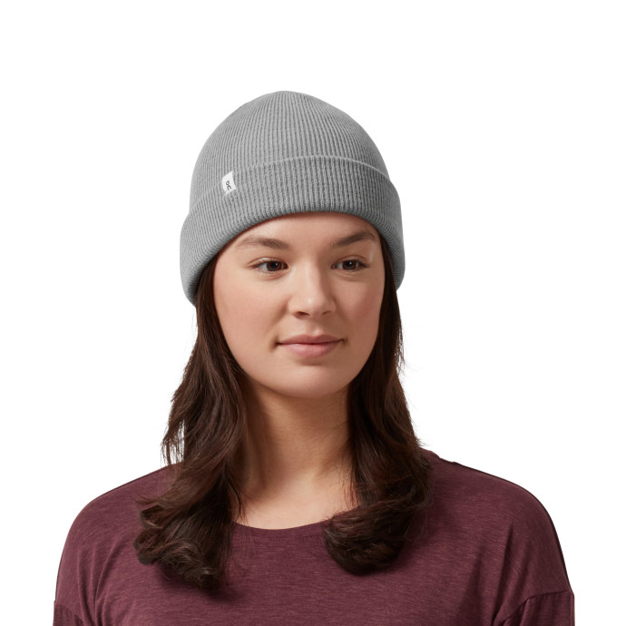 detail ON Merino Beanie