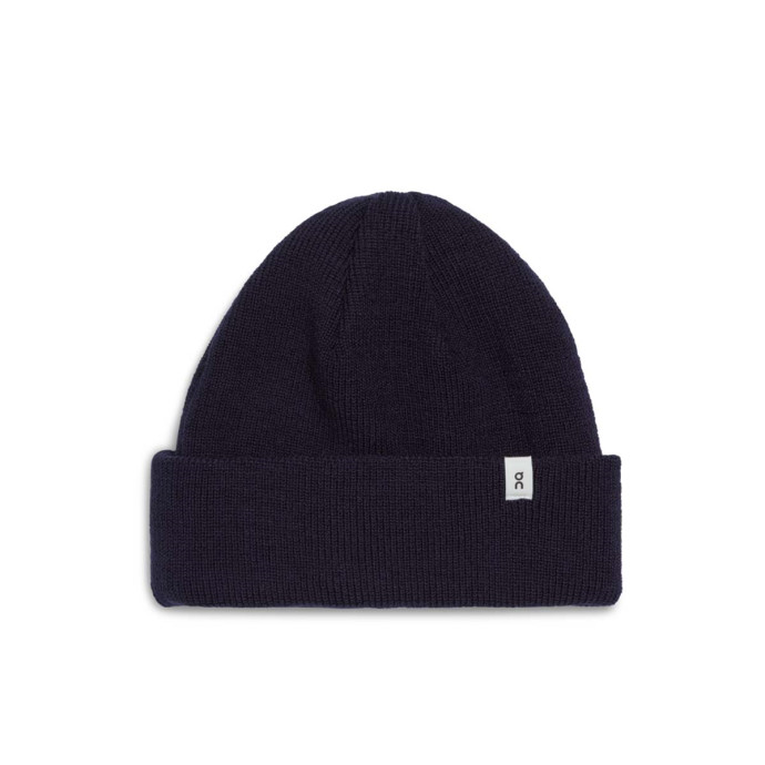 detail ON Merino Beanie