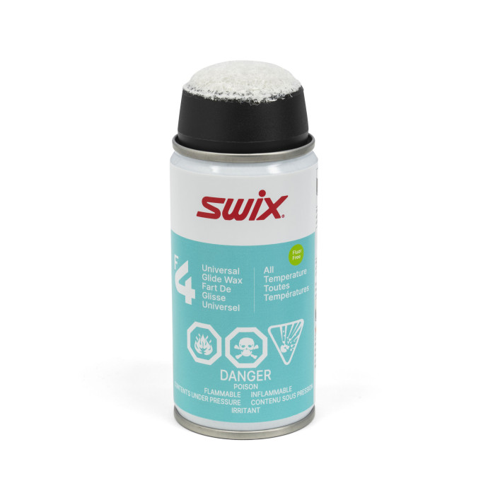 detail Swix F4,univerzální,150ml