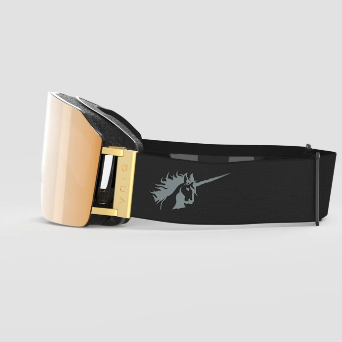 detail Yniq Model Nine