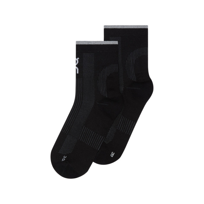 detail ON Performance Run Sock Mid