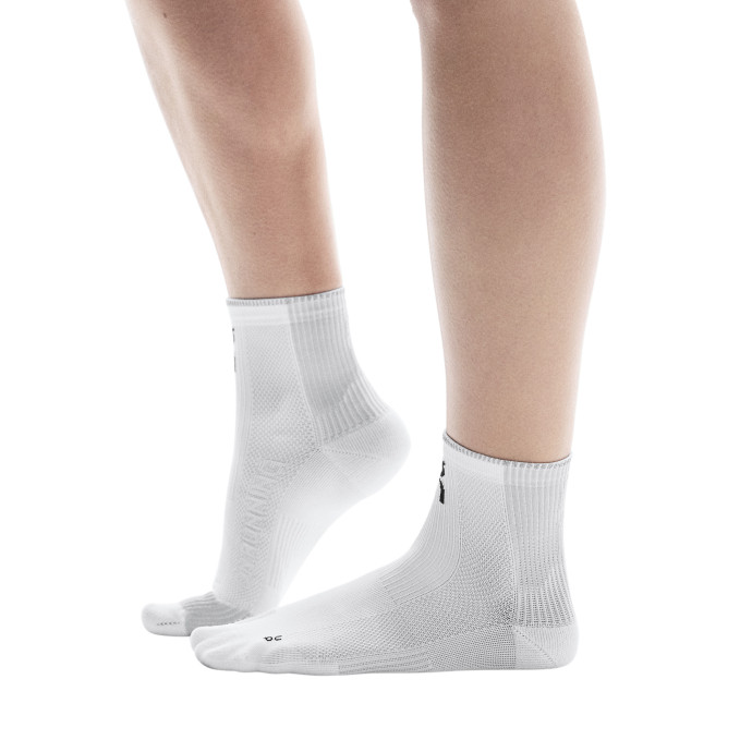 detail ON Performance Run Sock Mid