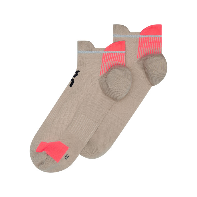 detail ON Performance Run Sock Low