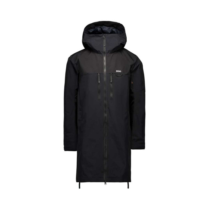 detail POC Race Mentor Coat