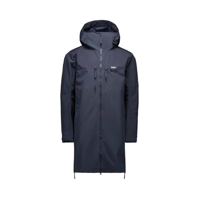 detail POC Race Mentor Coat
