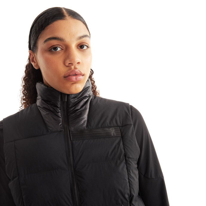 detail Dámská vesta ON Challenger Vest