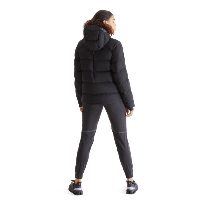 detail Dámská bunda ON Challenger Jacket