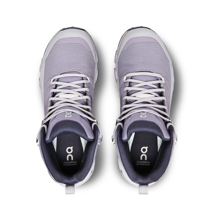 detail Dámské outdoorové boty ON Cloudrock Waterproof