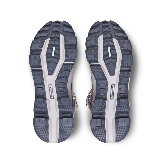 detail Dámské outdoorové boty ON Cloudrock Waterproof