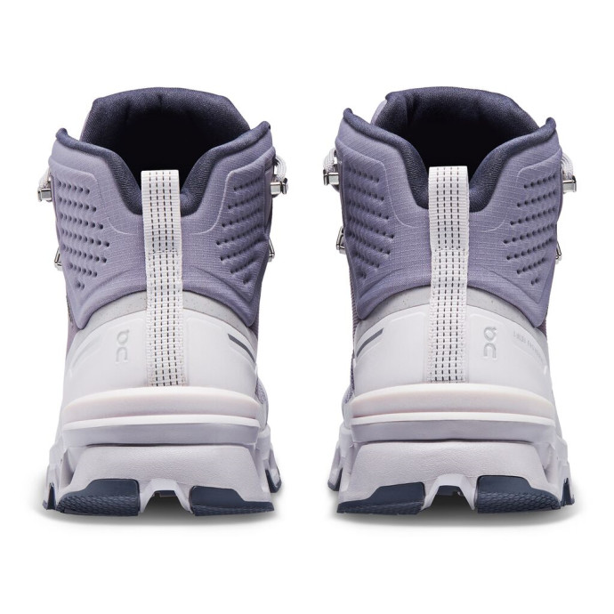 detail Dámské outdoorové boty ON Cloudrock Waterproof
