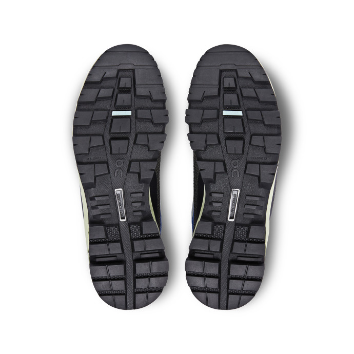 detail Dámské outdoorové boty ON Cloudalpine Waterproof