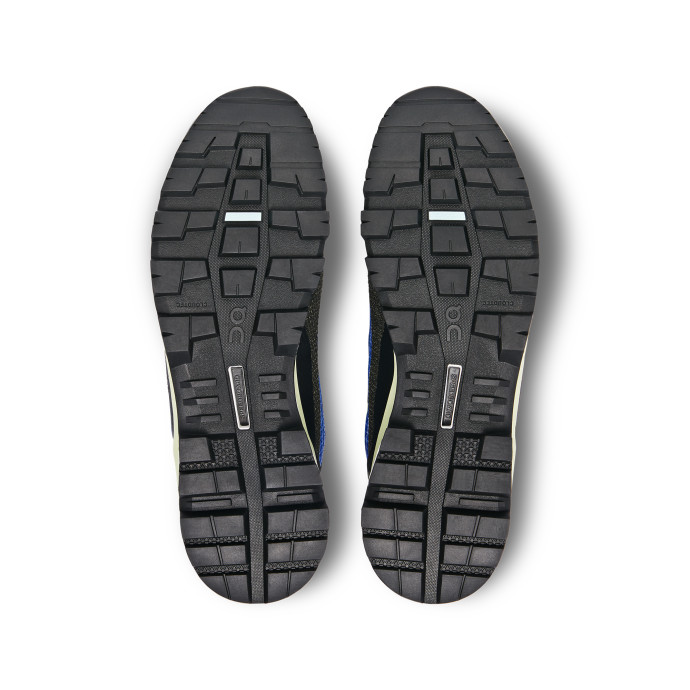 detail Pánské outdoorové boty ON Cloudalpine Waterproof