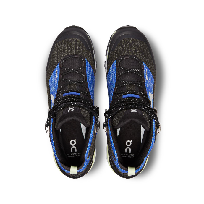 detail Pánské outdoorové boty ON Cloudalpine Waterproof