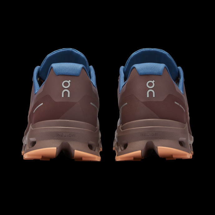 detail Dámské běžecké boty ON Cloudvista Waterproof