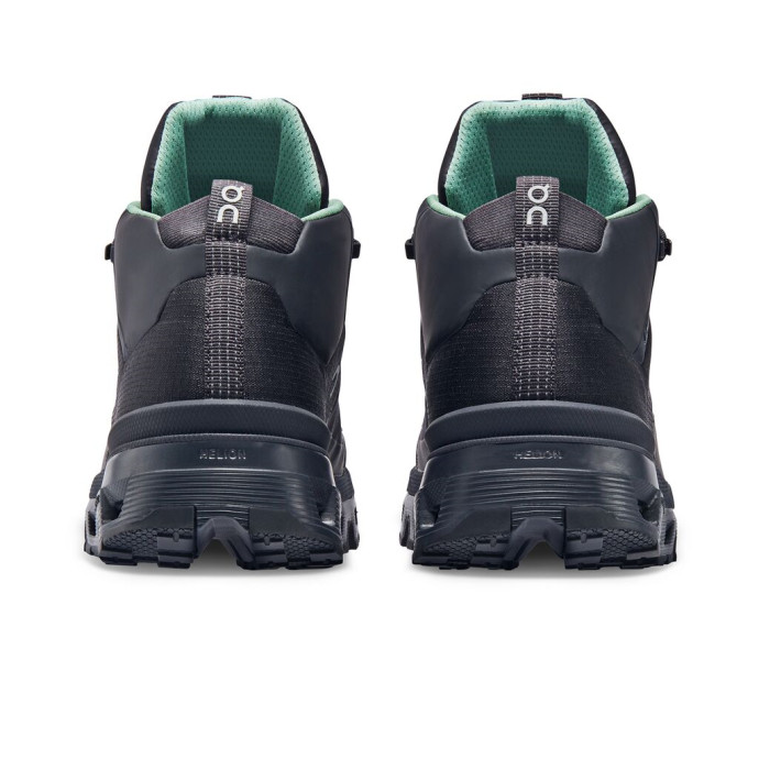detail Dámské outdoorové boty ON Cloudtrax Waterproof
