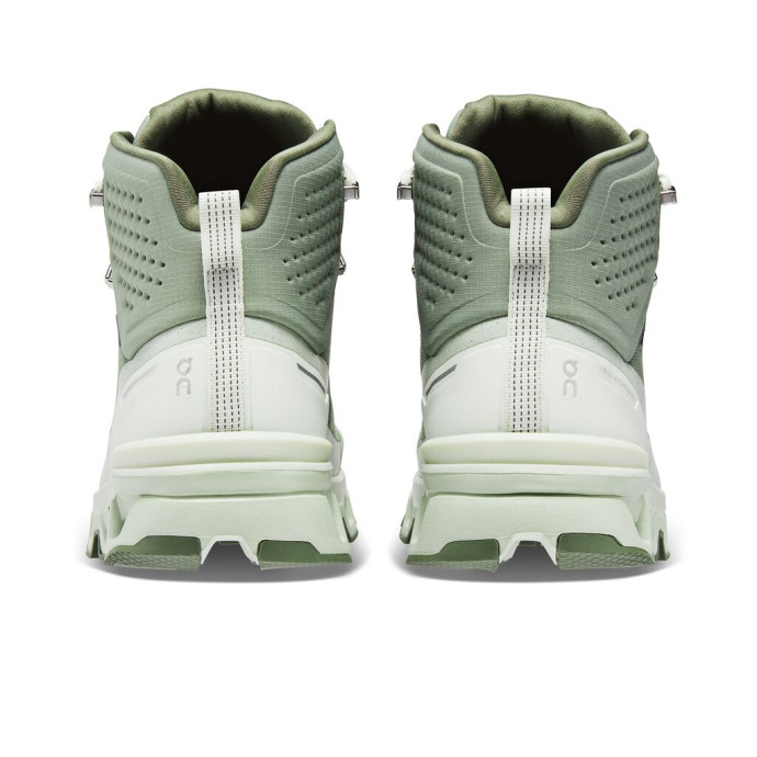 detail Pánské outdoorové boty ON Cloudrock Waterproof