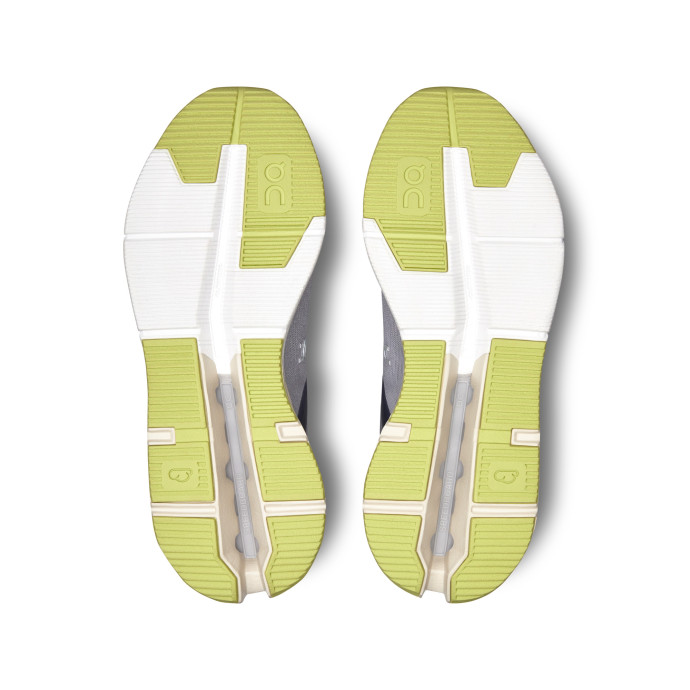 detail Dámské volnočasové boty ON Cloudnova Flux