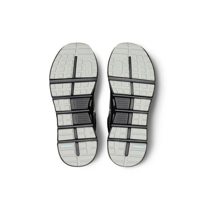 detail Dětské volnočasové boty ON Cloudhero Mid Waterproof