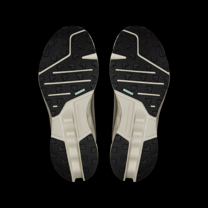 detail Dámské běžecké boty ON Cloudsurfer Trail