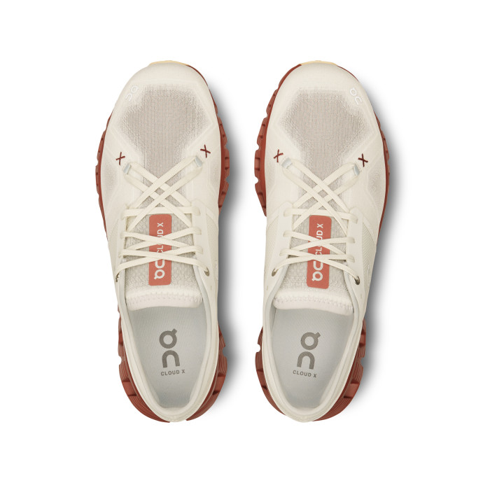 detail Pánské volnočasové boty ON Cloud X 3